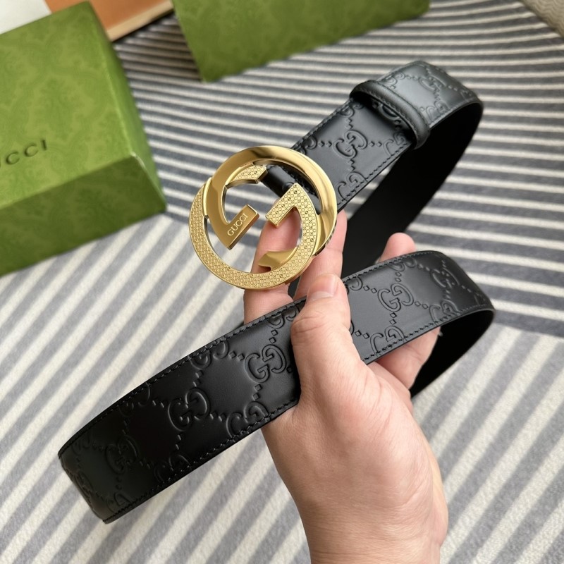 Gvc*1 belts